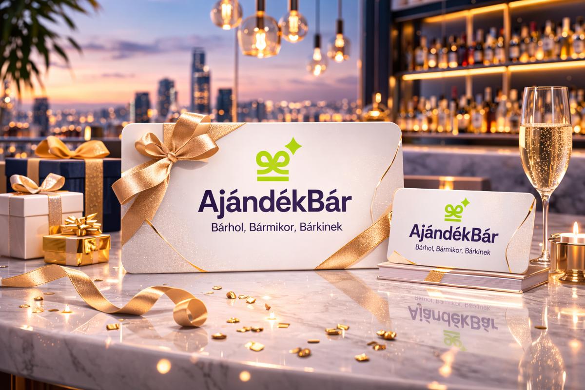 Bónusz Brigád Ajándékkártya