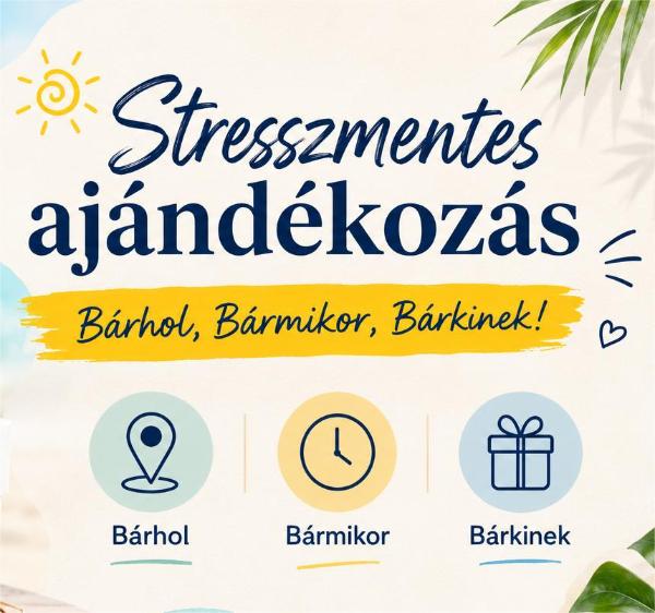 Az ajándékozás művészete